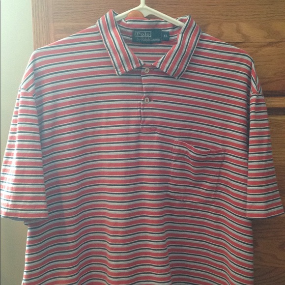 Polo Ralph Lauren Other - Ralph Lauren polo golf shirt
